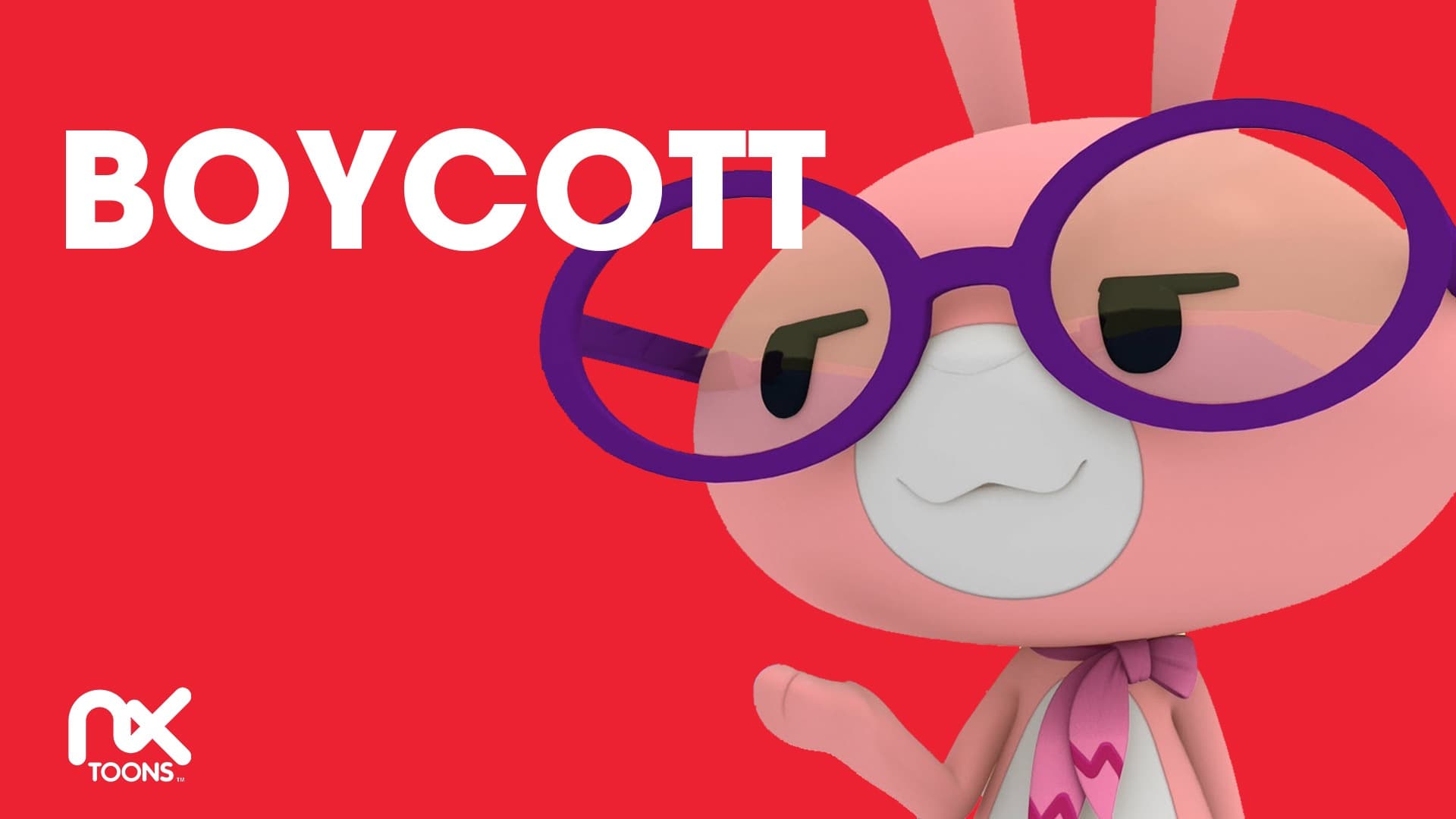Boycott 