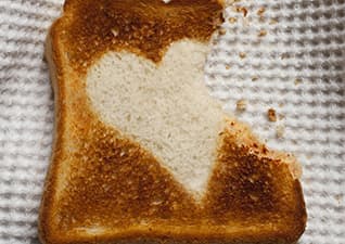 Food's incredible journey