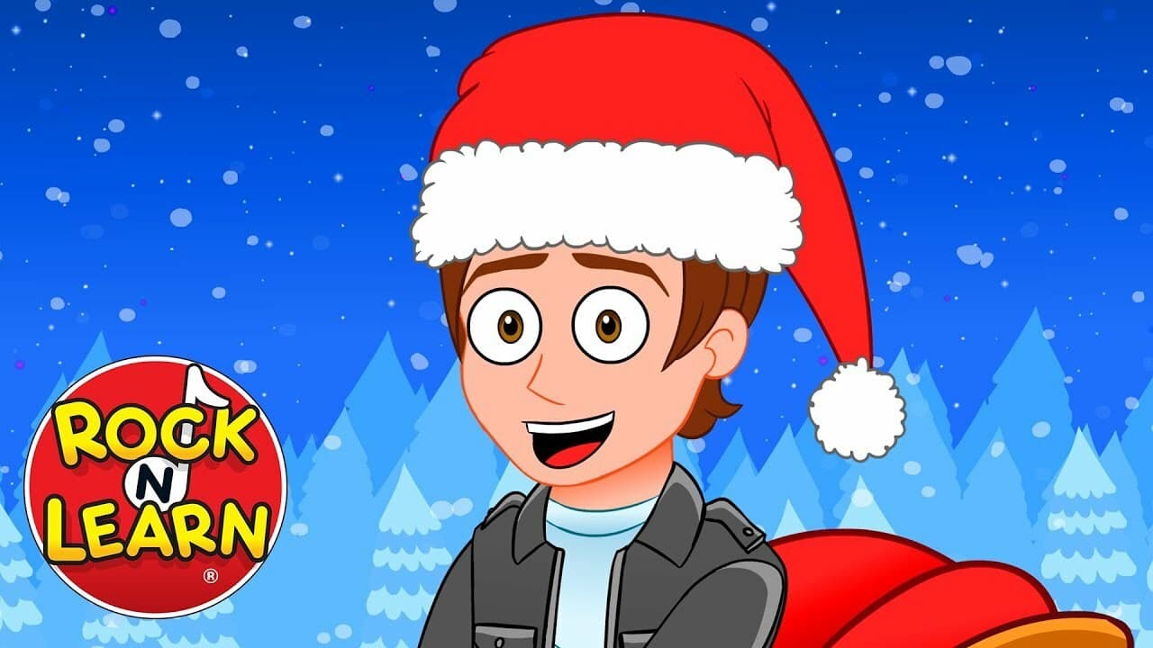 Jingle Bells Christmas Song