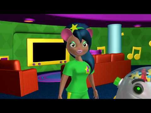Sight Words: Karaoke Practice