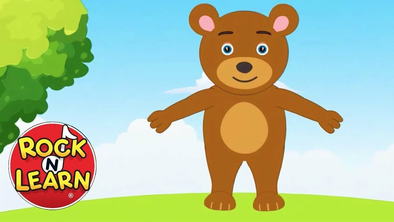 Teddy Bear, Teddy Bear Turn Around