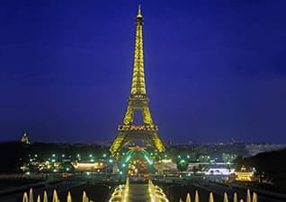 Eiffel Tower