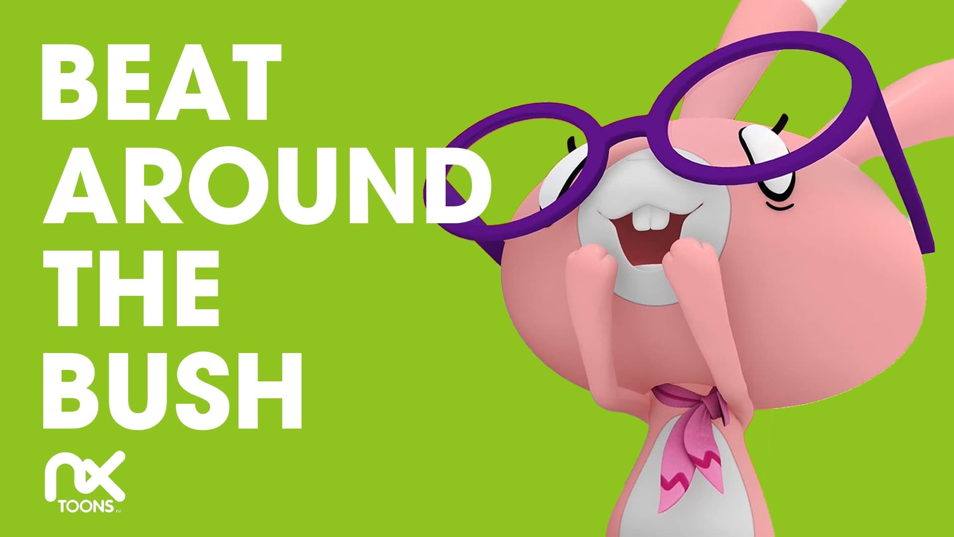 Beat Around the Bush