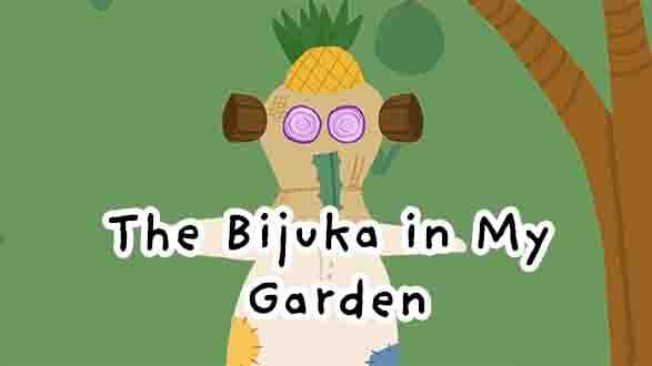 Garden Tale