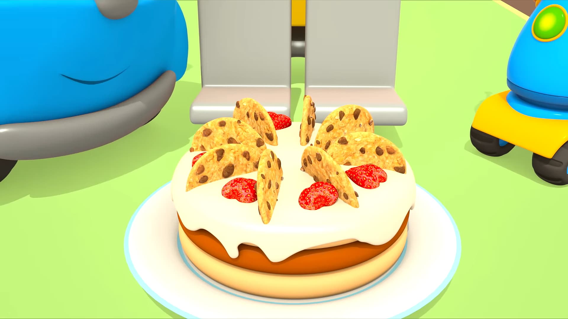 Cookie Jar