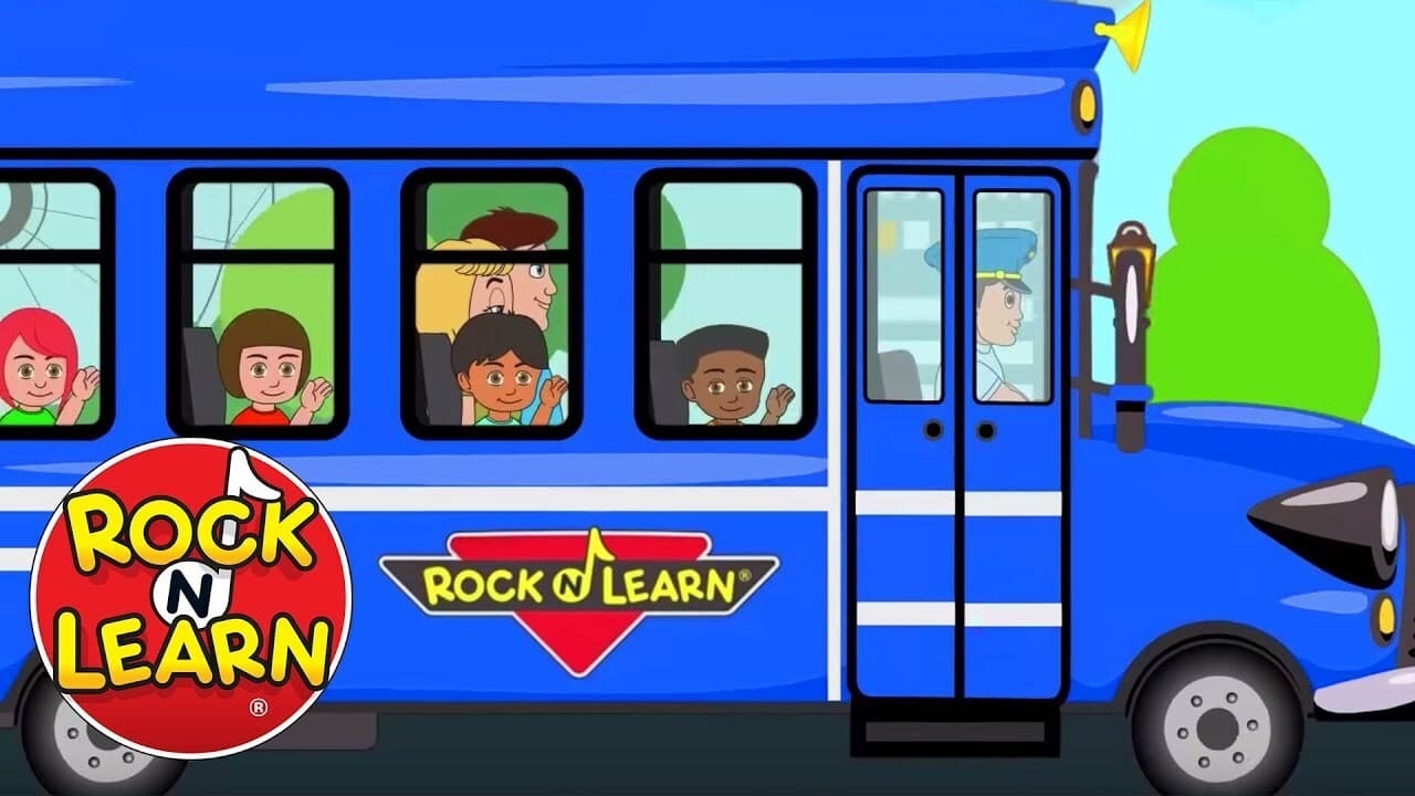 The Wheels on the Bus
