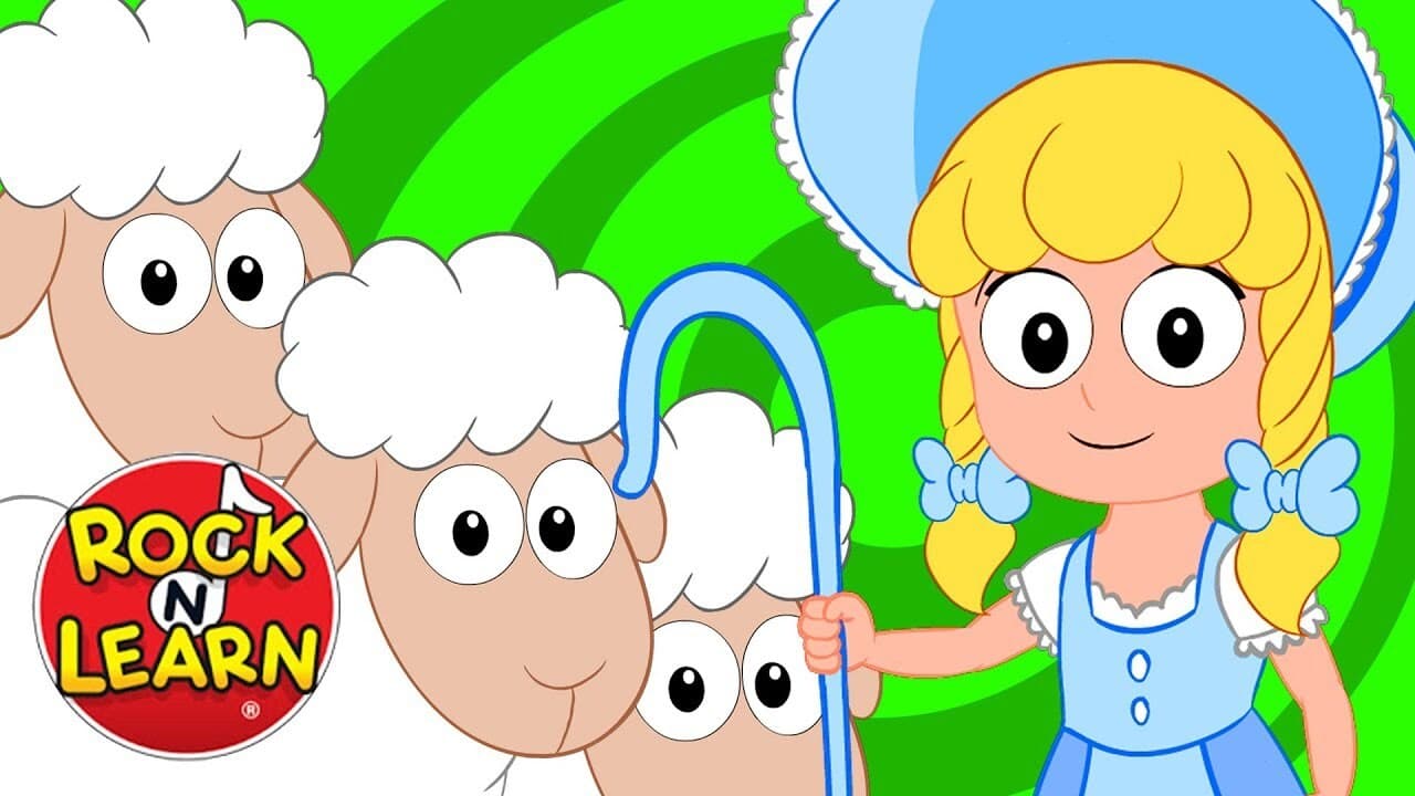 Little Bo Peep Song
