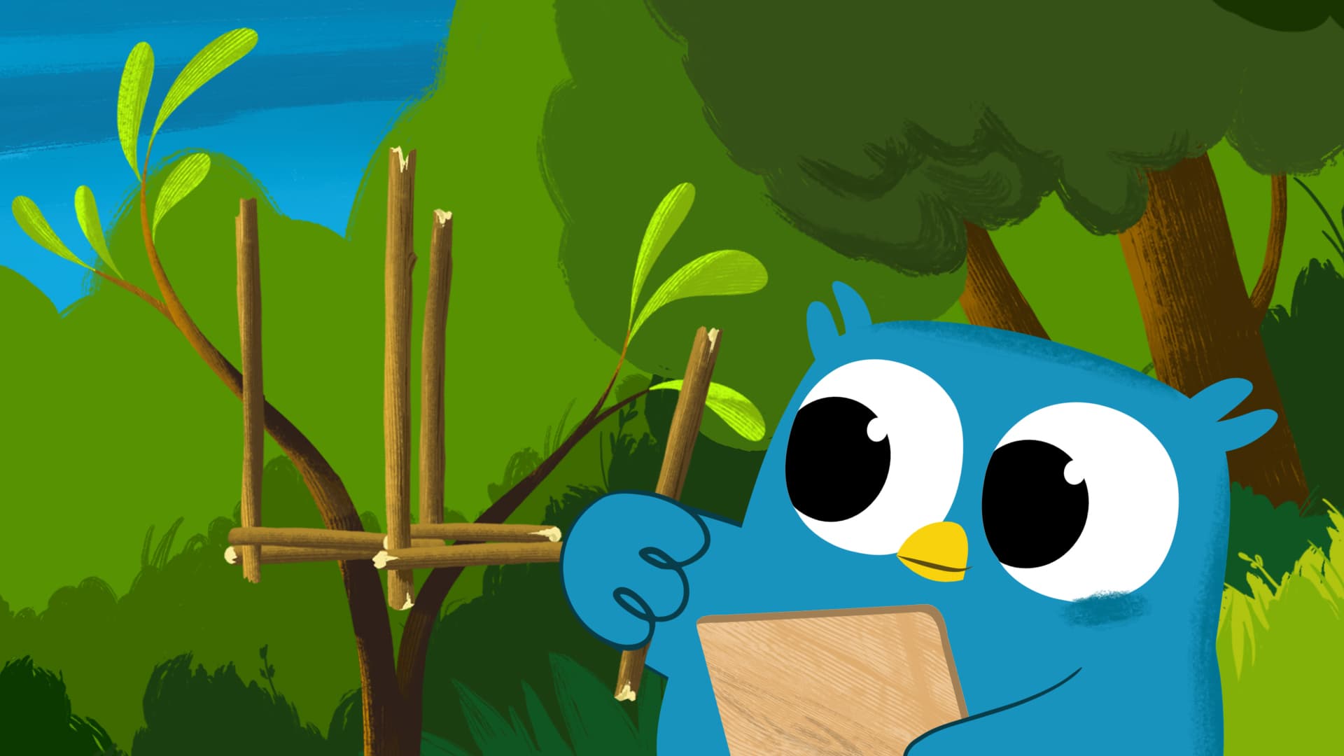 Birdhouse