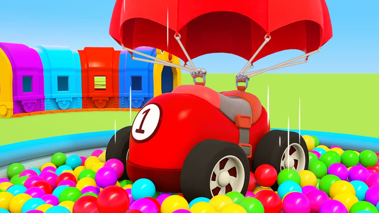 Jumping Cars