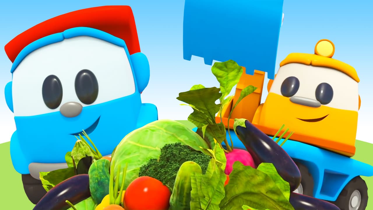 Vegetables