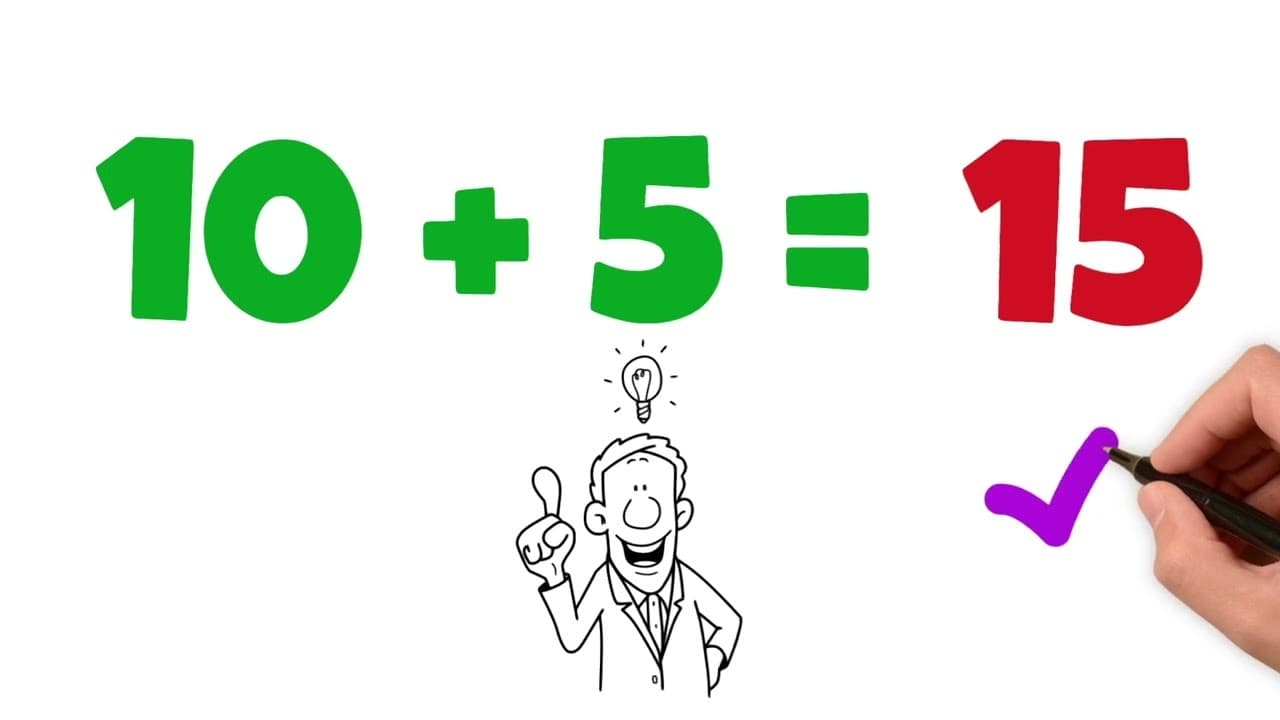 Addition Quiz 2