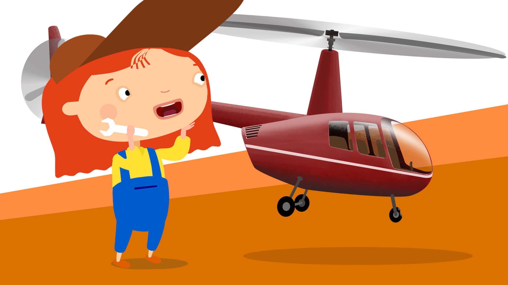 Helicopter