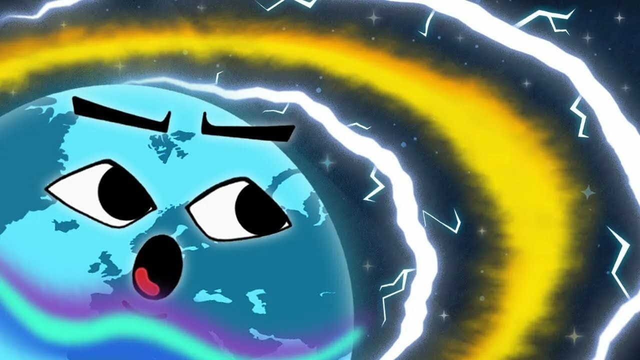 What is Space Weather?!