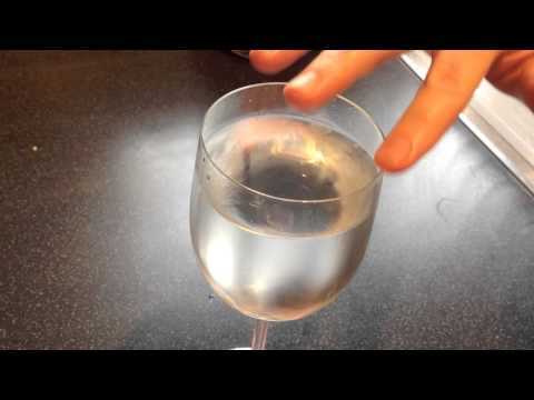 Glass