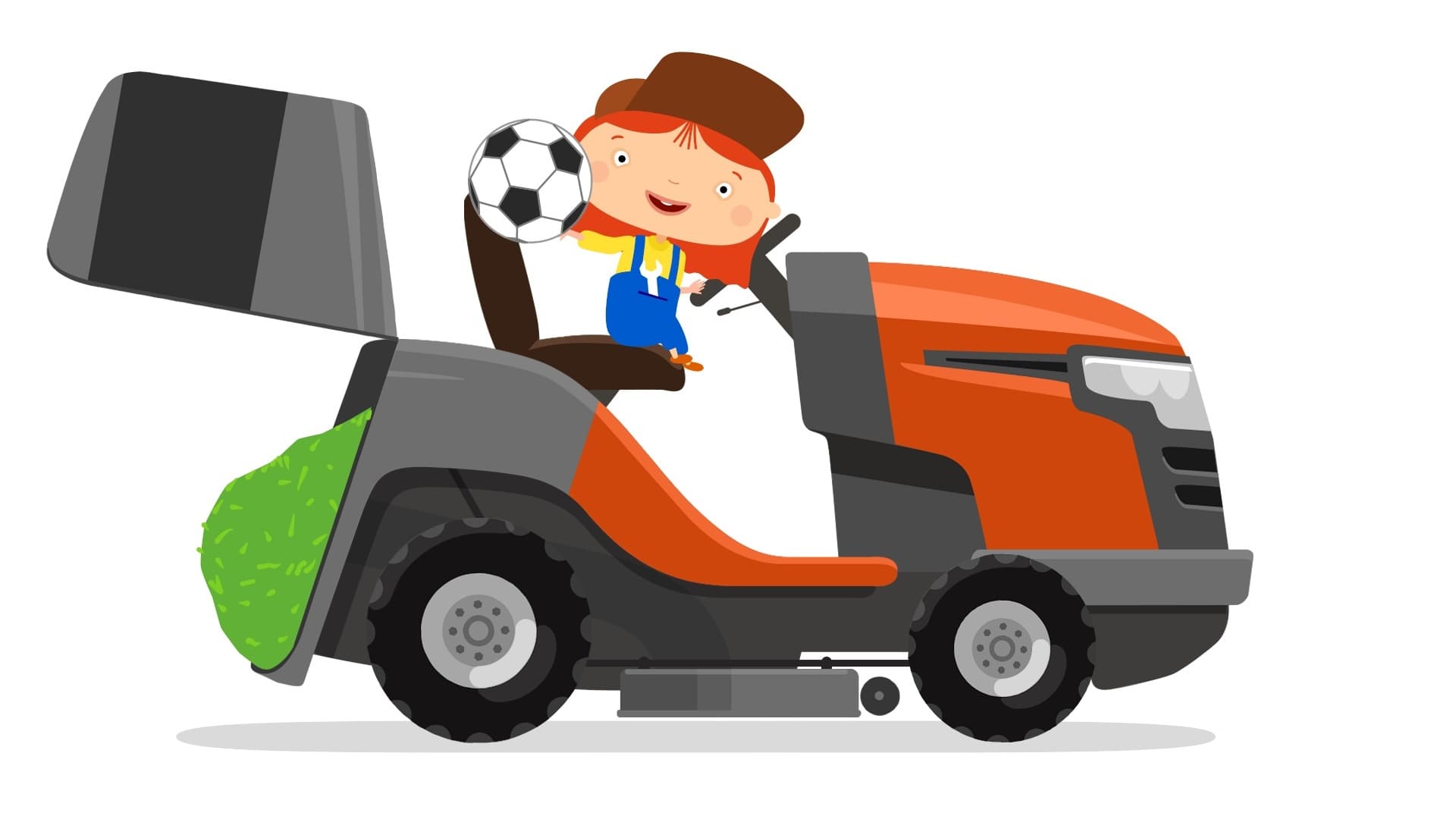 Lawnmover