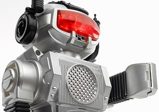 How Robots Work