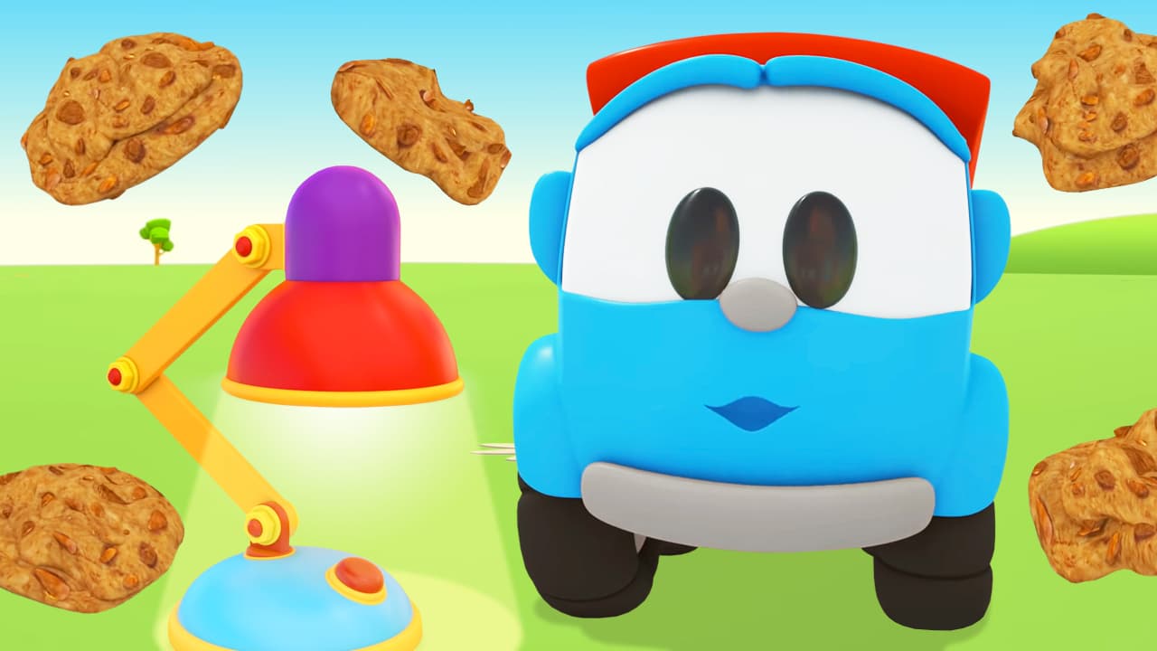 Scoop Cooks Pies