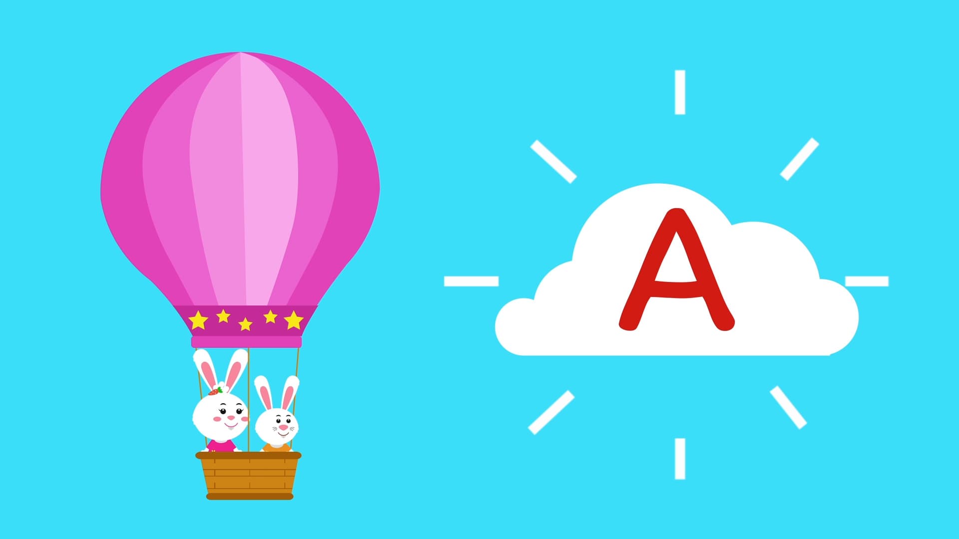 The Alphabet Song