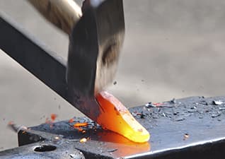 Properties of materials