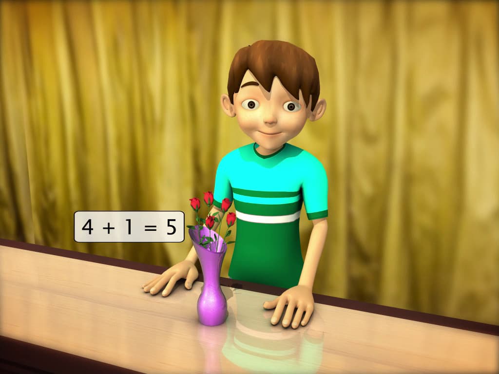 Number Combinations