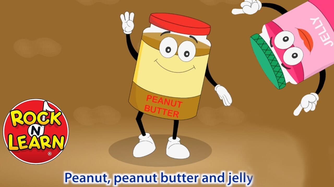 Peanut Butter & Jelly