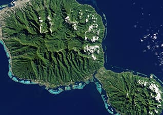 Islands