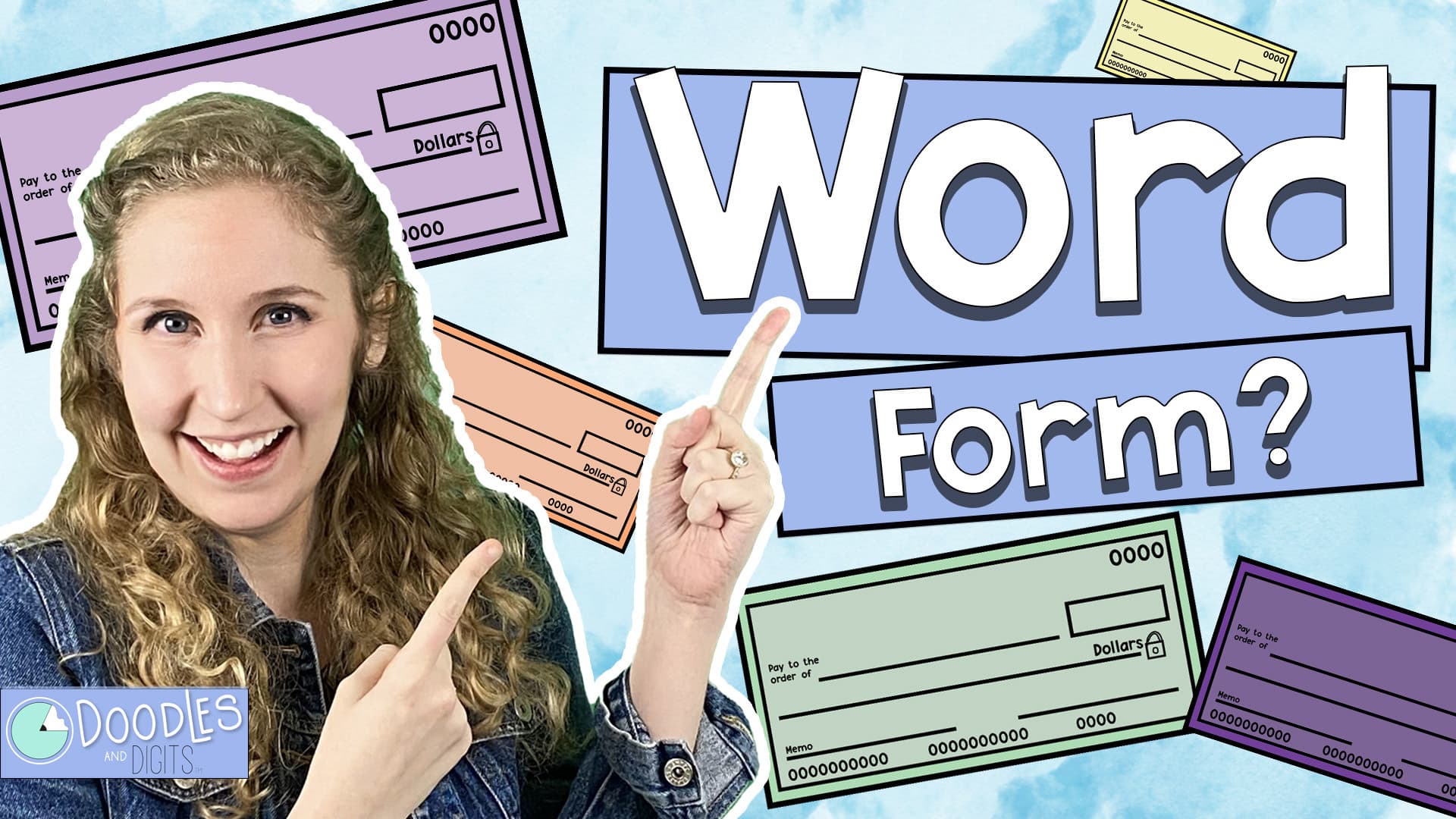 Word Form