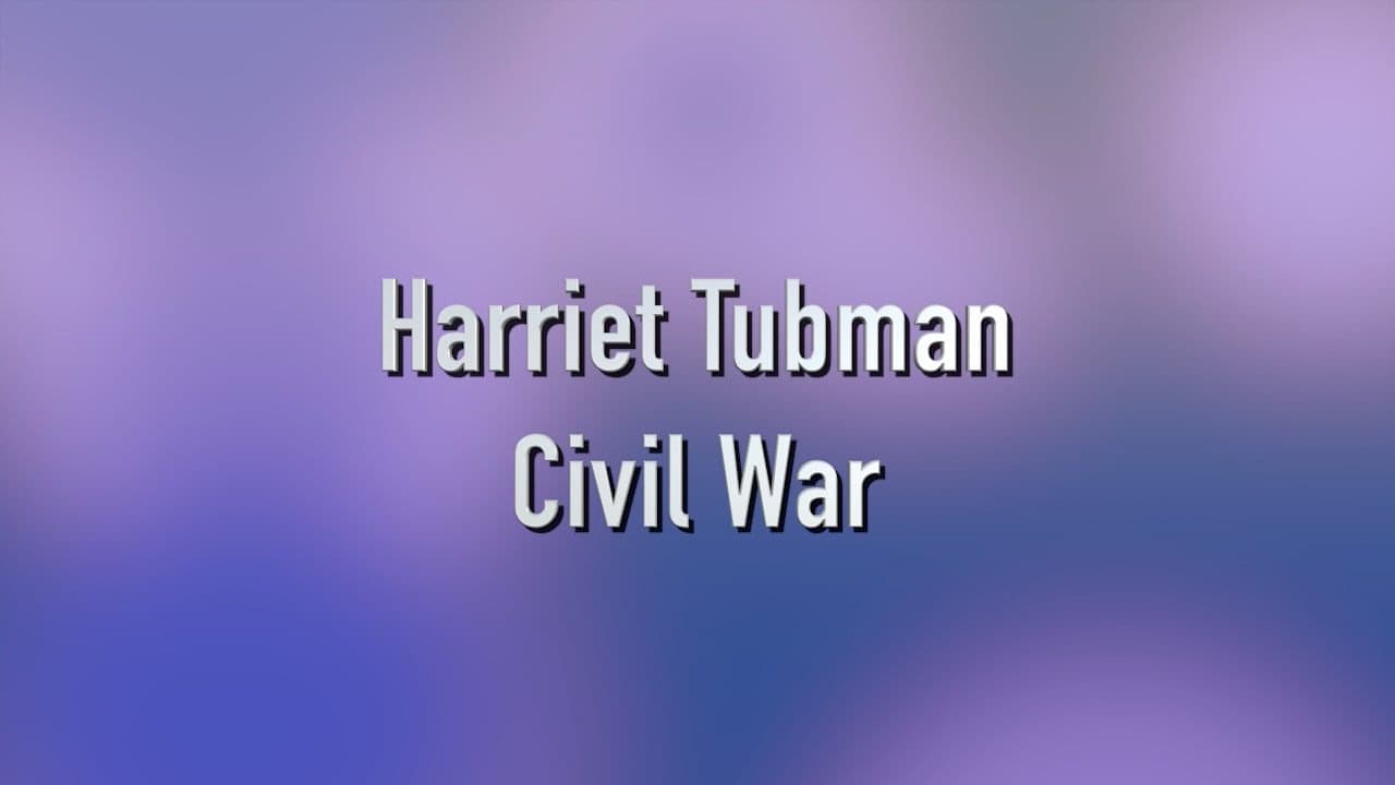 History Kids: Harriet Tubman - Civil War Clip