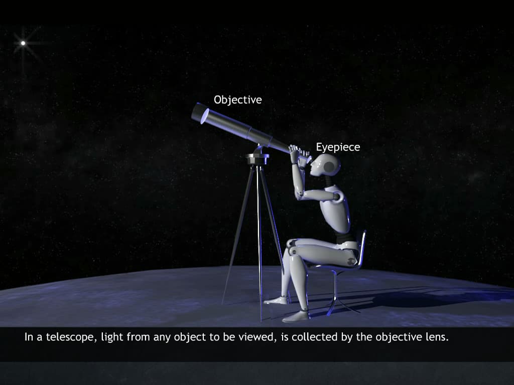 Optical instruments