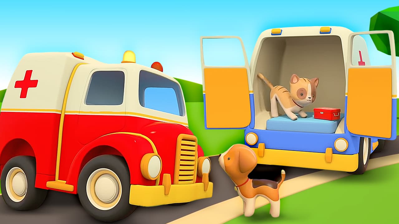 Ambulance