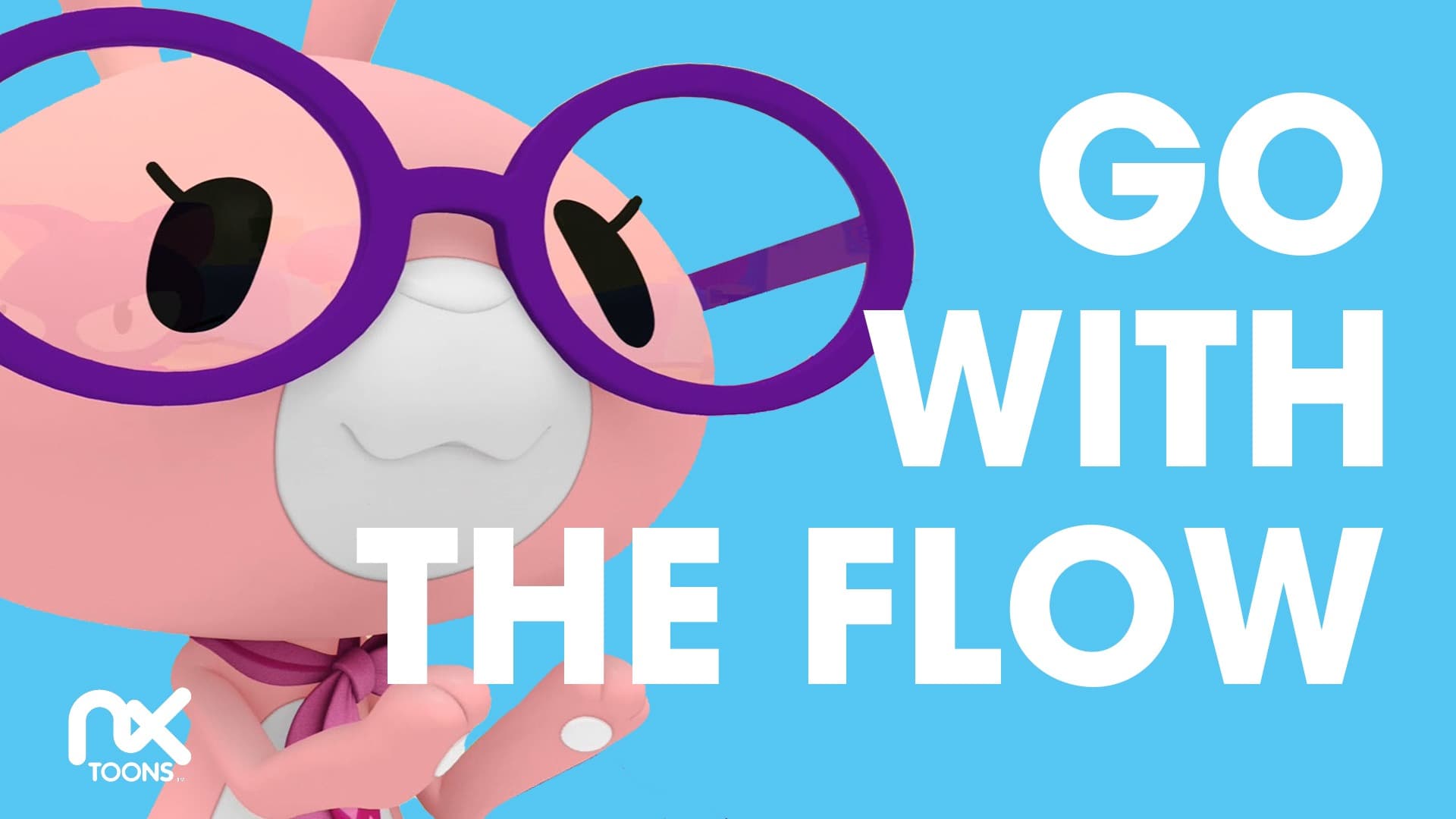 Go with the Flow