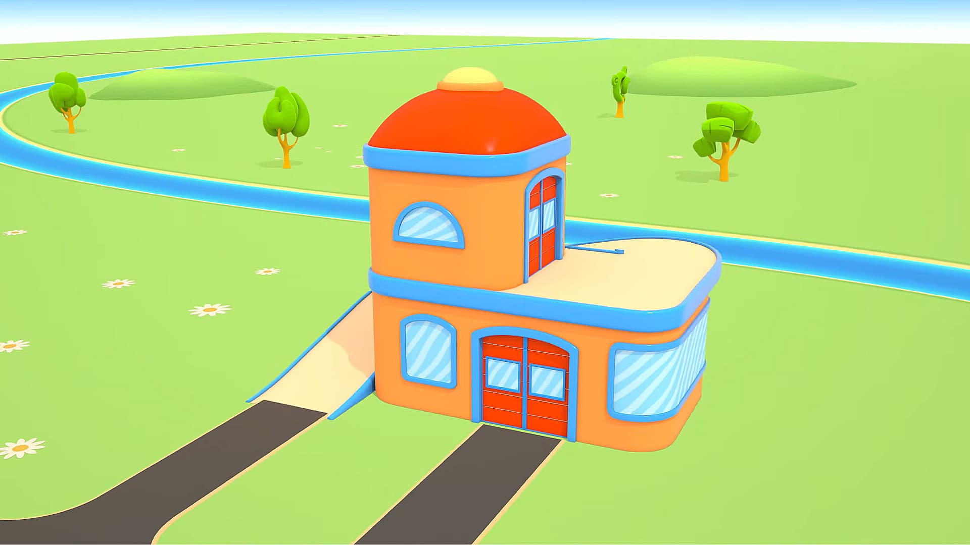 Bingo House