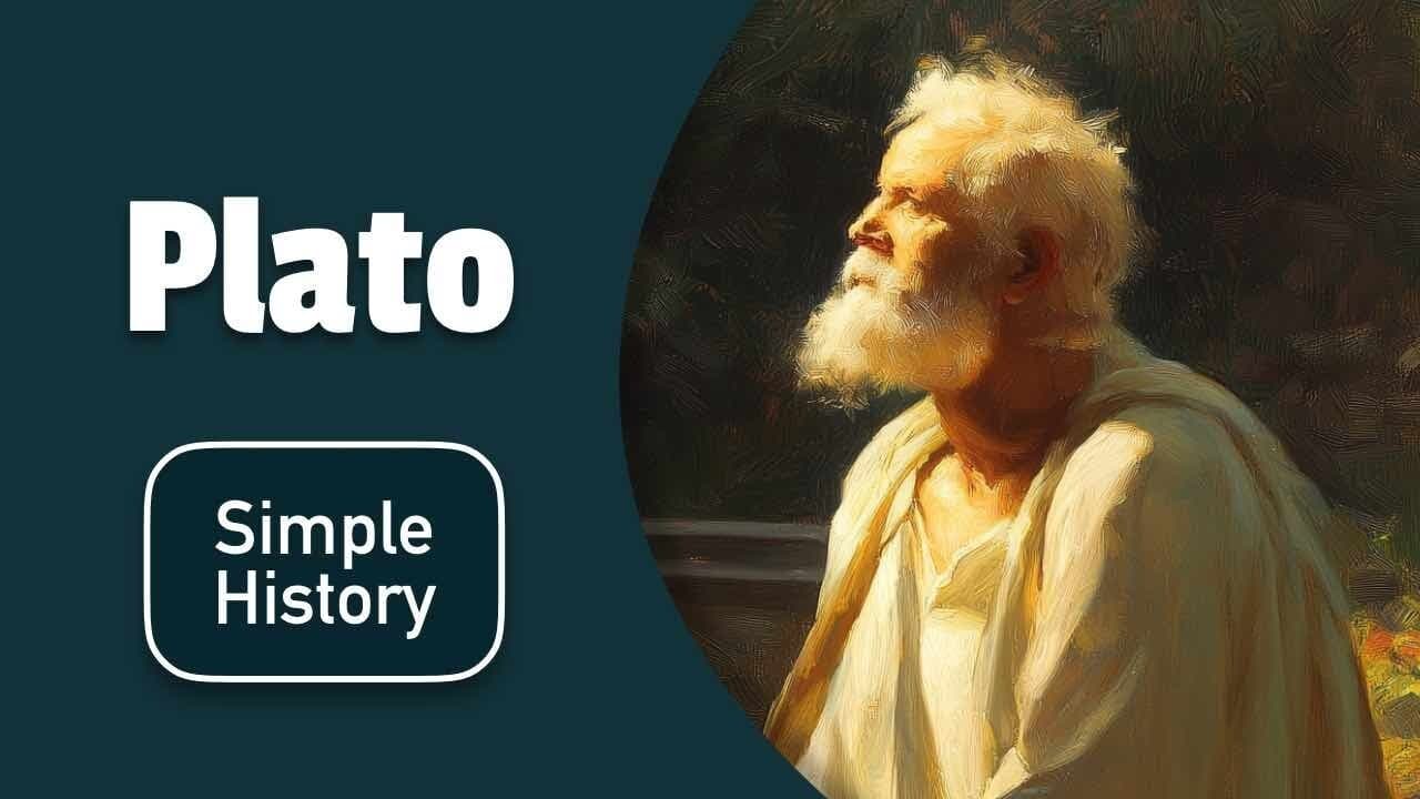 History of Plato: The Father of Western Philosophy