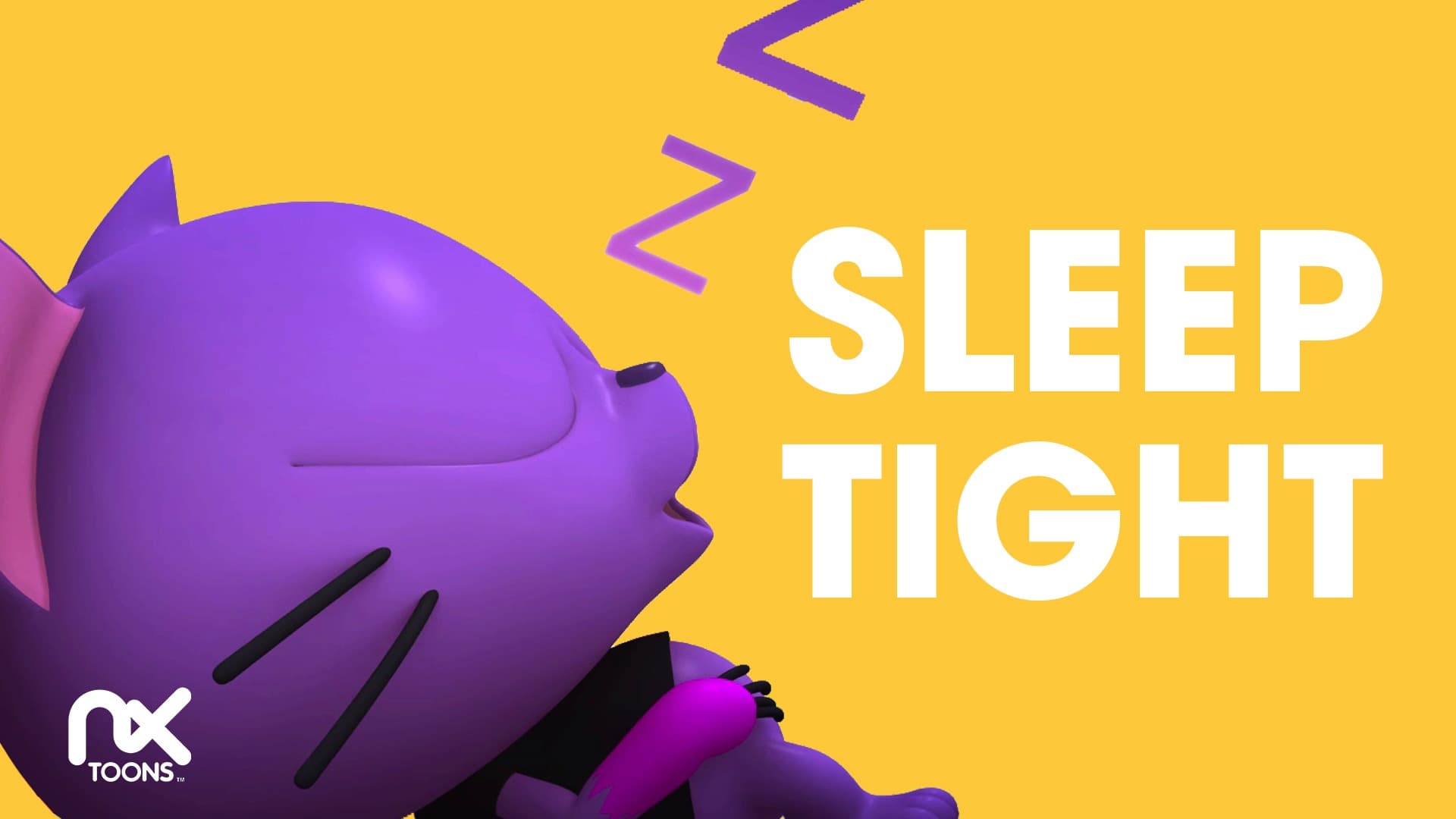 Sleep Tight