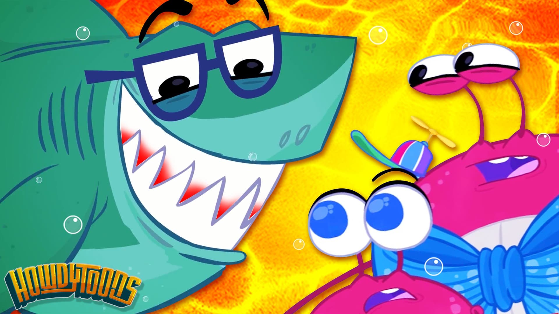 Baby Shark