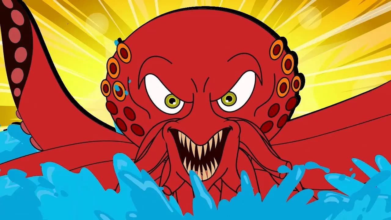 Kraken