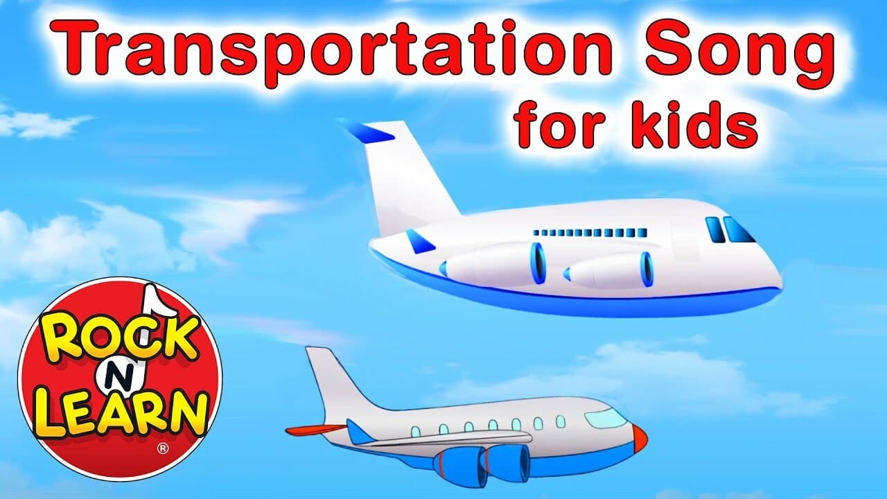Transportation Song
