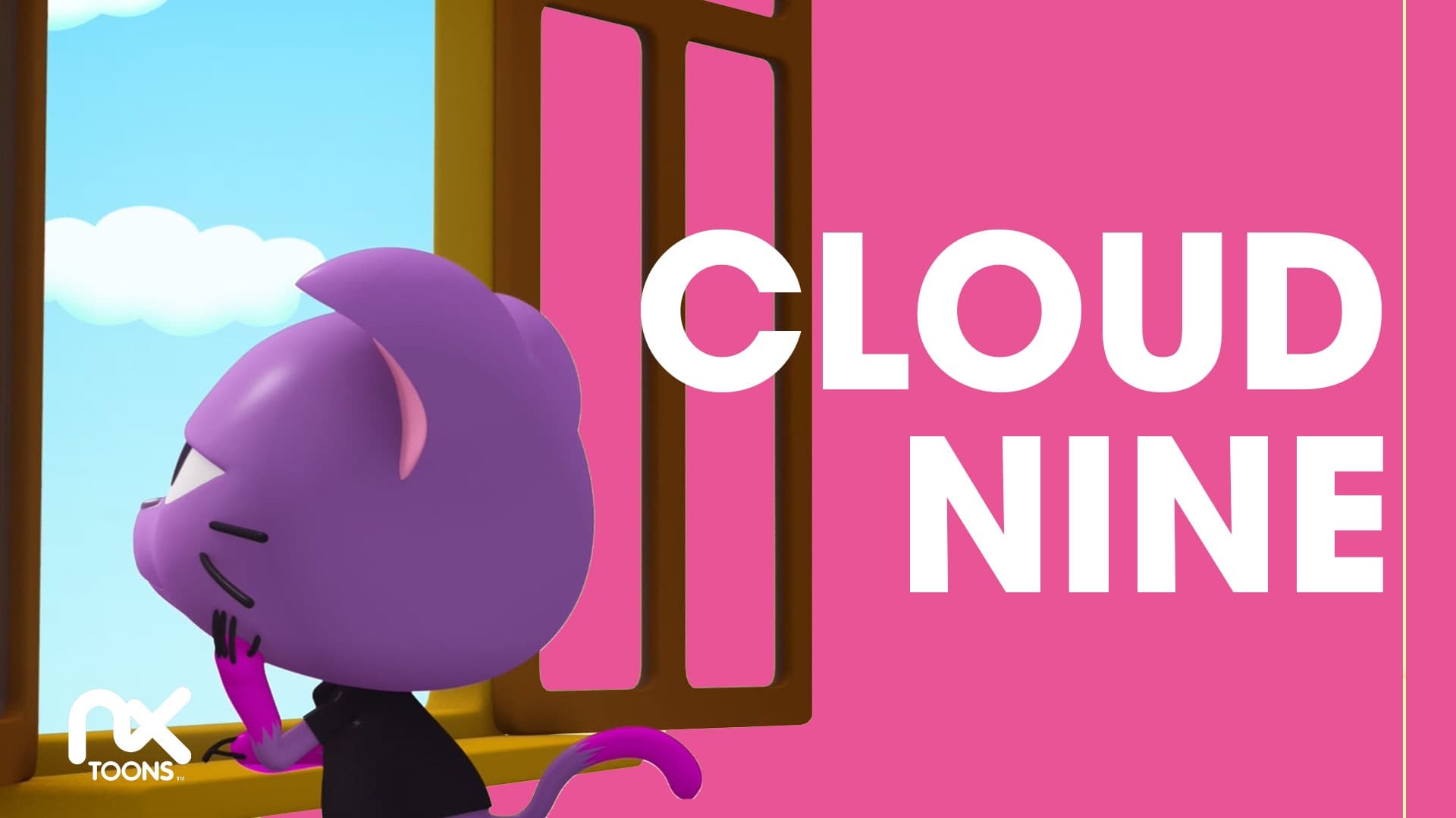 Cloud Nine