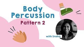 Body Rhythms 2