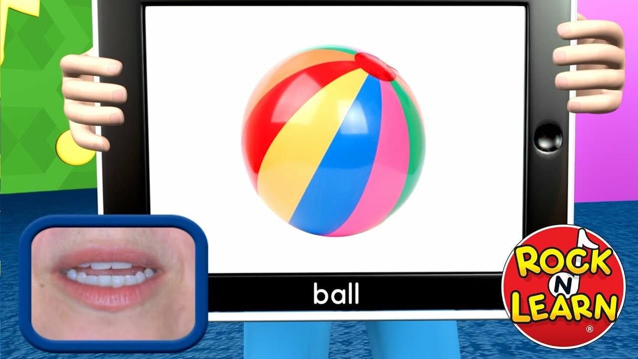 Learn English: Toys