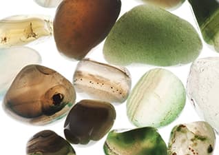 Minerals