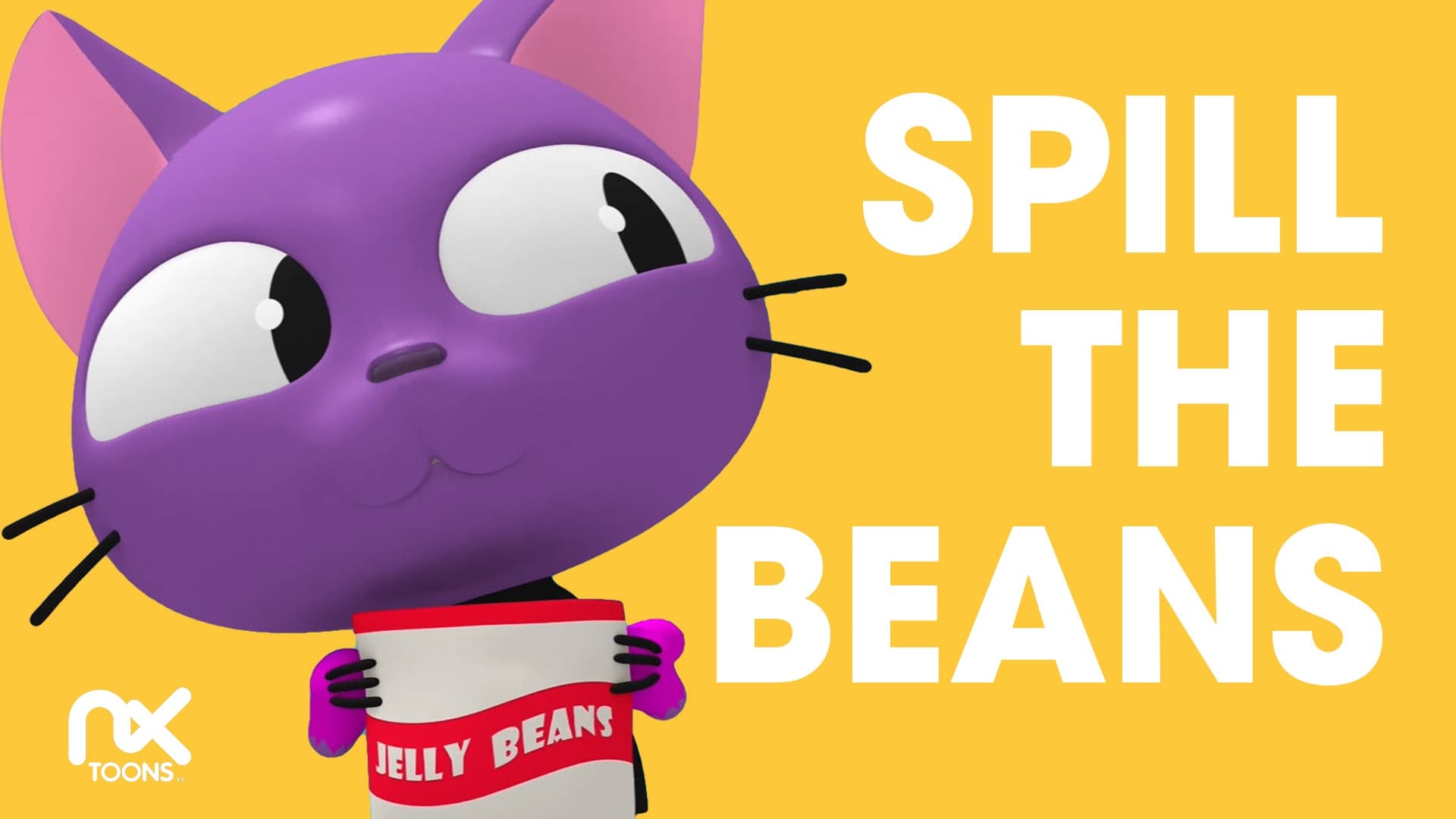 Spill the Beans