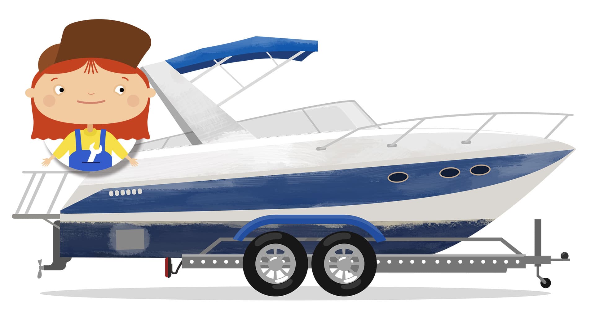 SpeedBoat