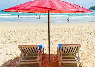 Tourism in Thailand