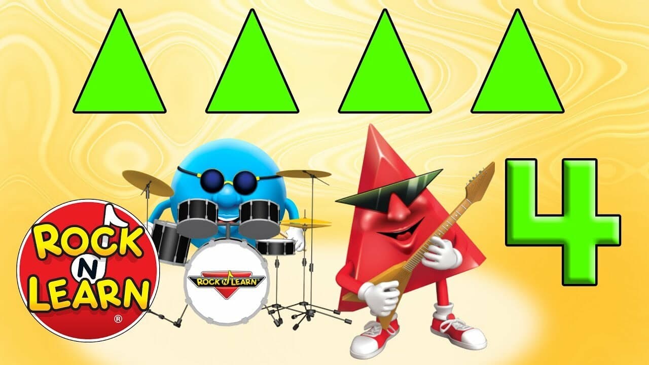 How Many Shapes