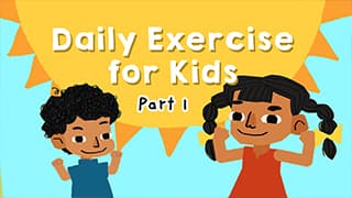 Daily Exercise 1