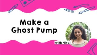 Ghost Pump Craft