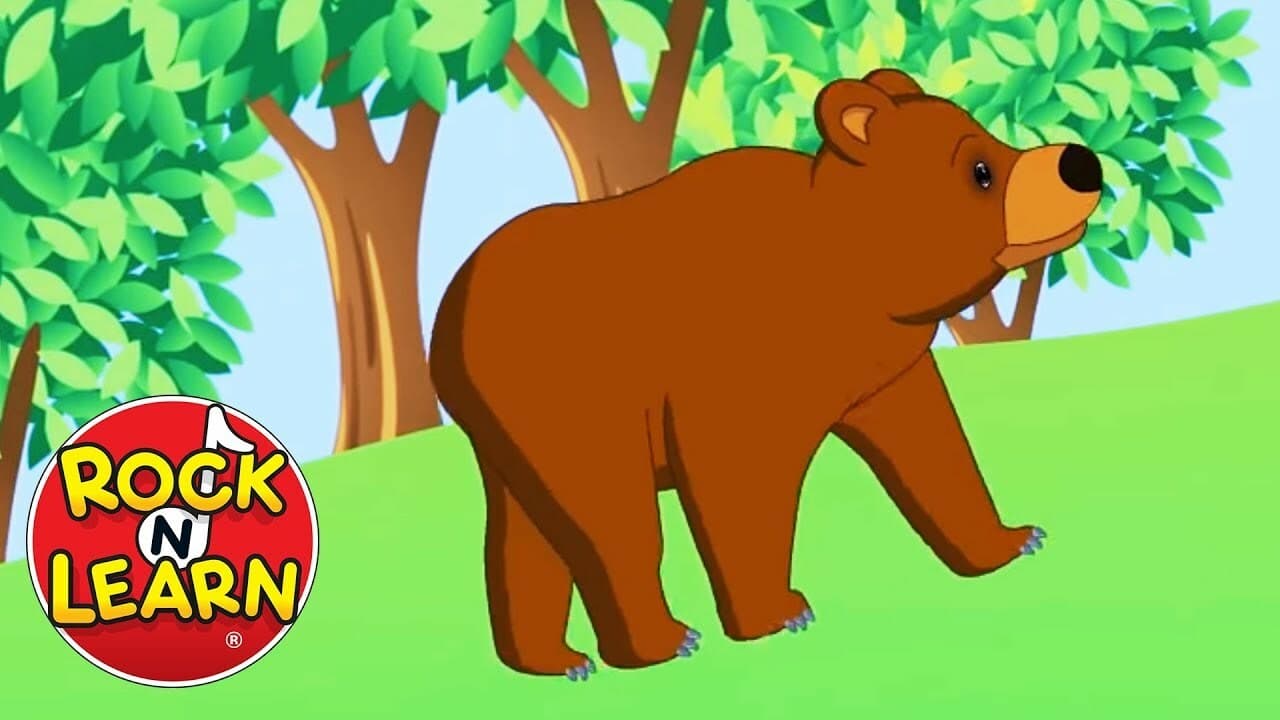 The Bear Went Over the Mountain