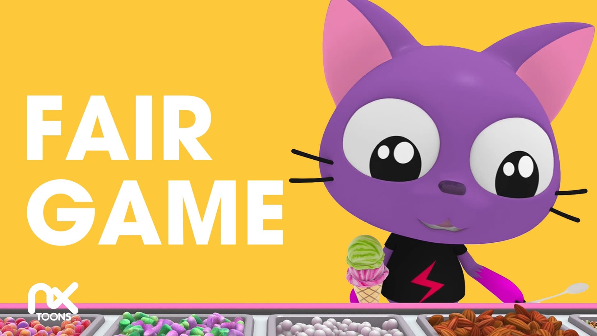 Fair Game