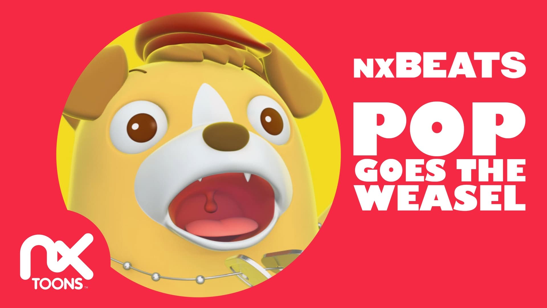 Pop Goes the Weasel